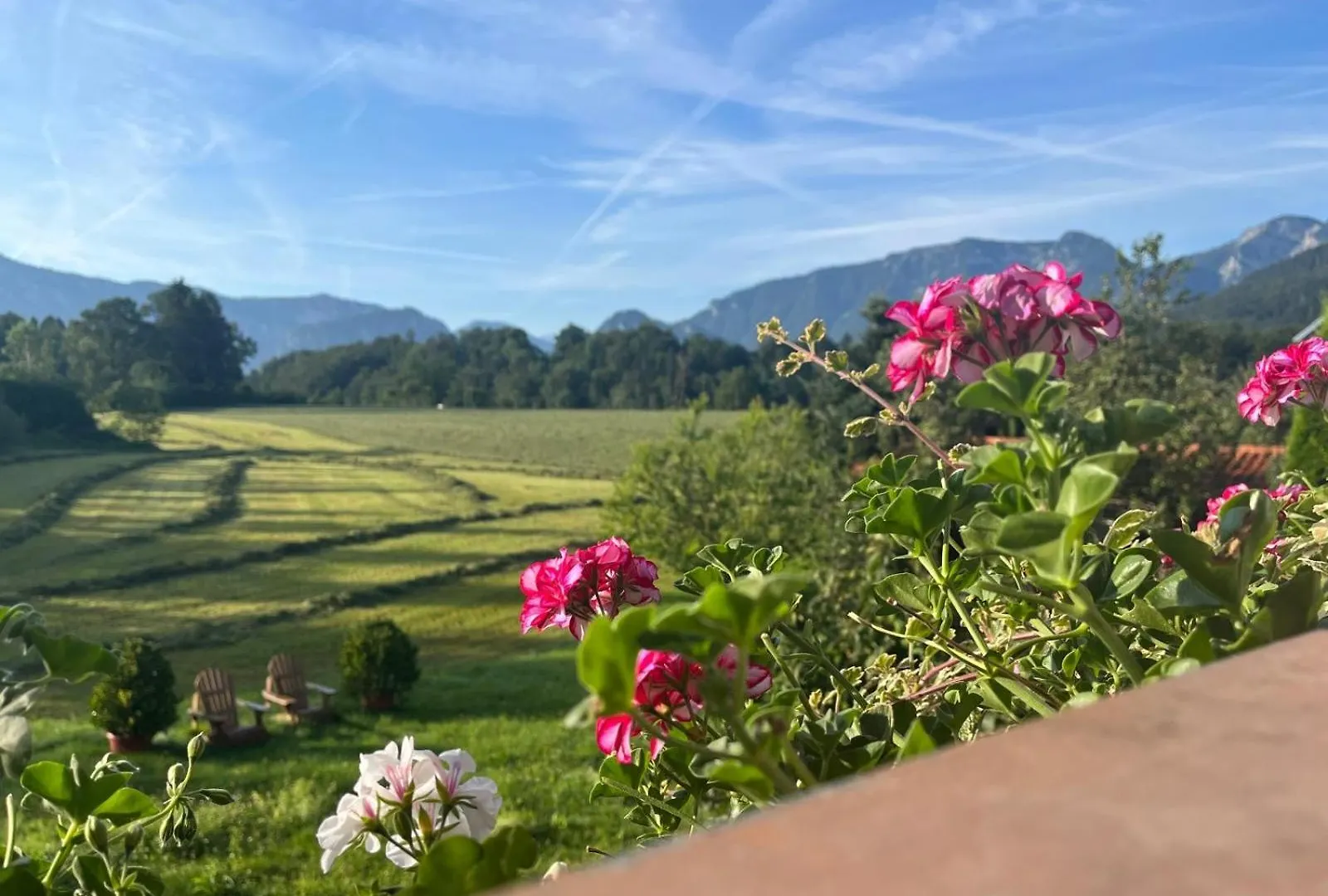 Rest - Romantische - Erholsame - Schoene - Tage Siegsdorf