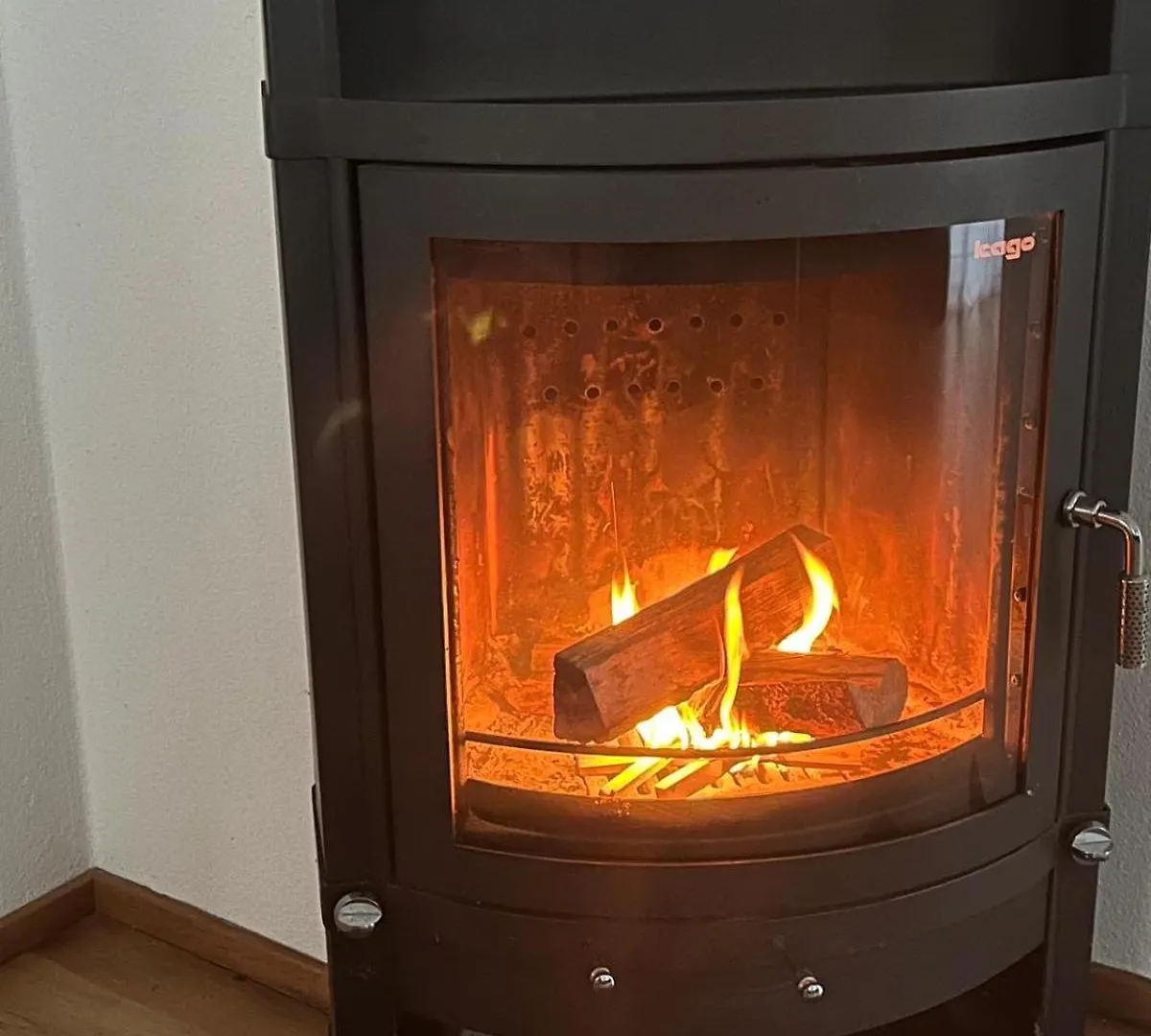 Apartment Rest - Romantische - Erholsame - Schoene - Tage Siegsdorf