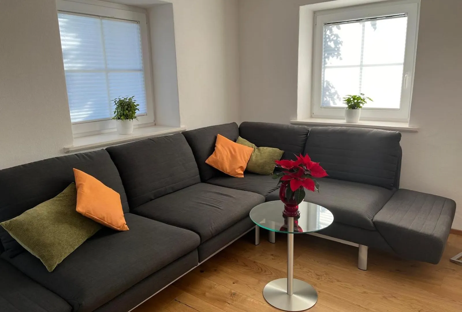 Ferienappartements Rest Inkl. Chiemgaukarte Siegsdorf
