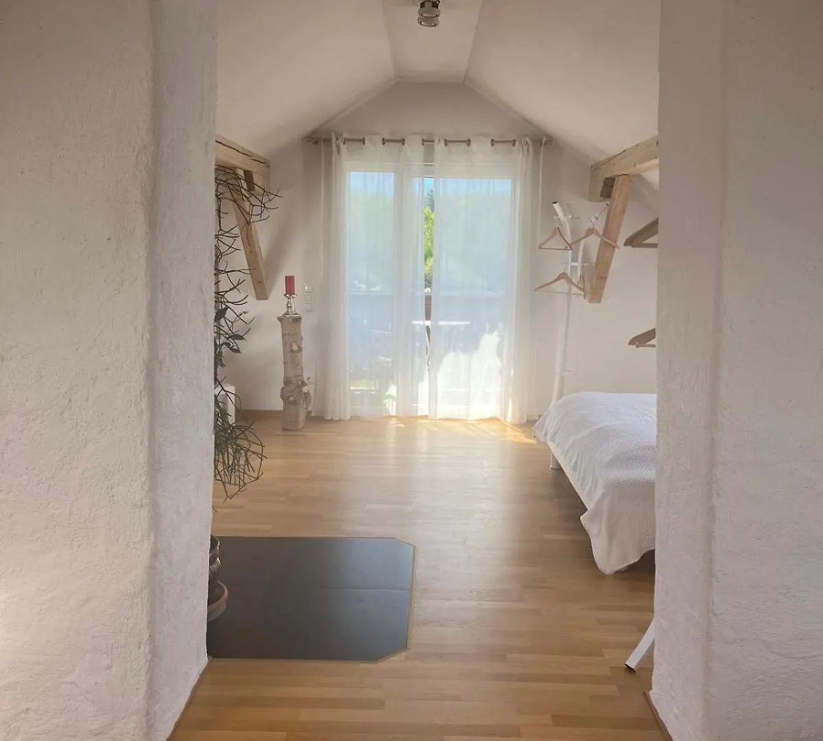 Apartment Rest - Romantische - Erholsame - Schoene - Tage Siegsdorf Germany