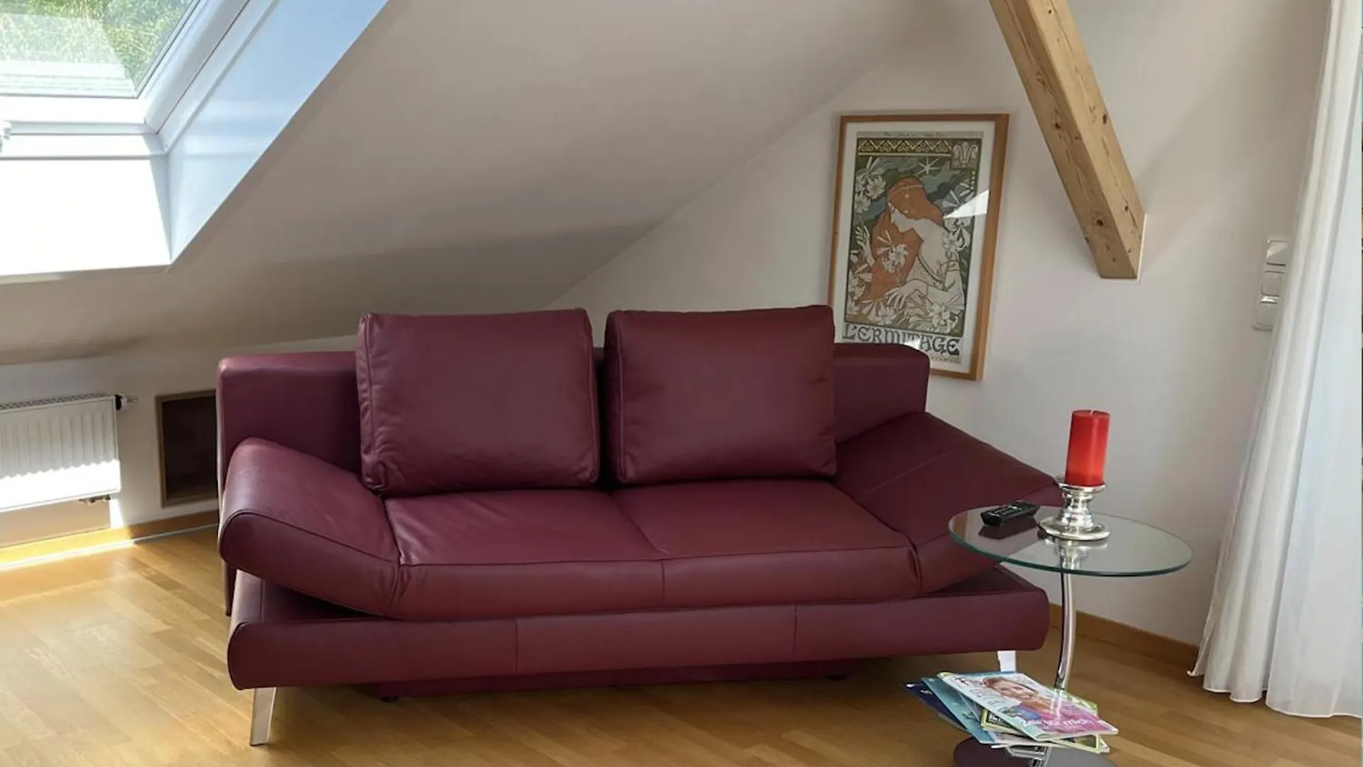 Rest - Romantische - Erholsame - Schoene - Tage Siegsdorf Apartment