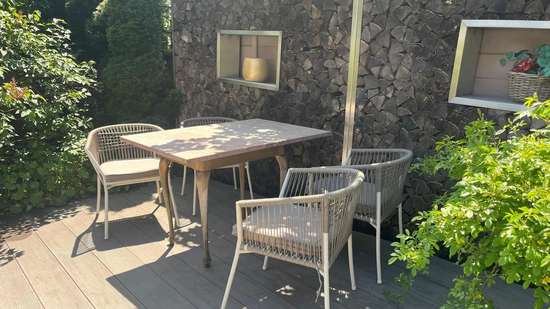 Rest - Romantische - Erholsame - Schoene - Tage Siegsdorf