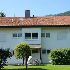 Apartment Alpenglueck - ****, Siegsdorf