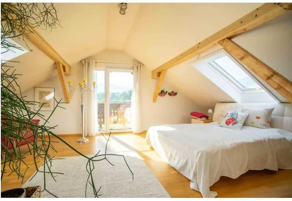 Rest - Ferienapartment \