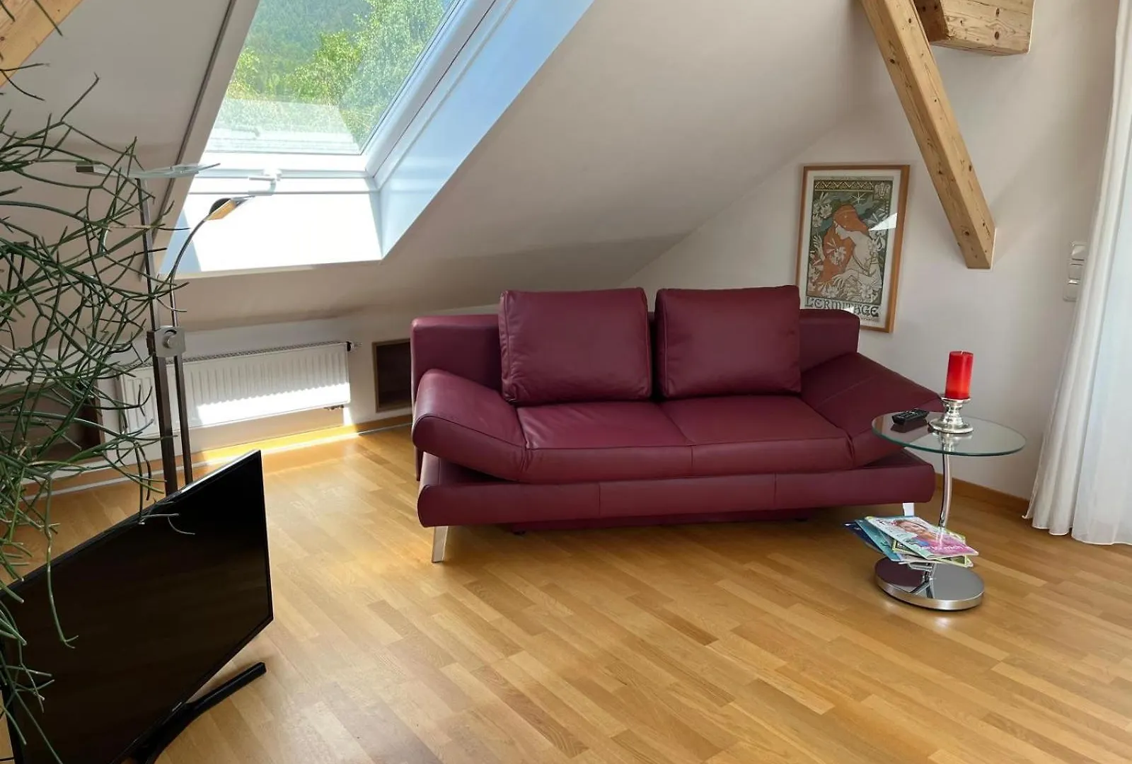 Rest - Ferienapartment 