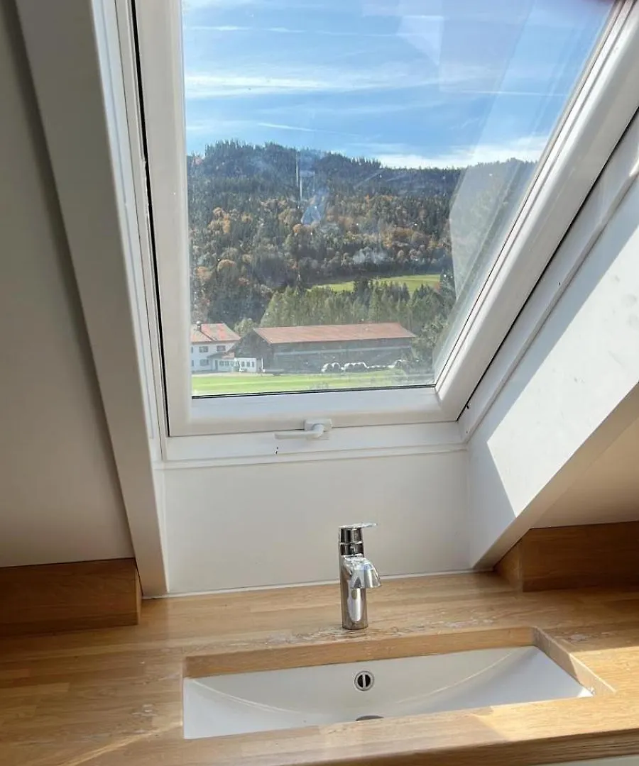 Rest - Ferienapartment 
