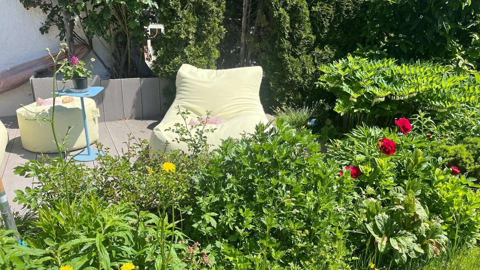 Rest - Ferienapartment 